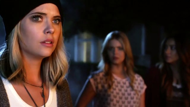 Pretty Little Liars - saison 5 - épisode 6 Teaser VO