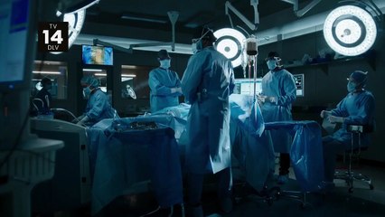The Resident - saison 3 - épisode 7 Teaser VO