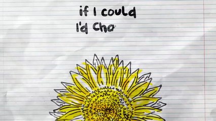 Sierra Burgess Is a Loser CLIP VO "Sunflower"