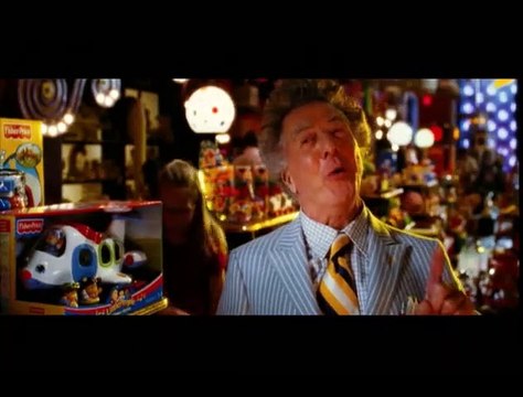 Le Merveilleux magasin de Mr Magorium Bande-annonce VF