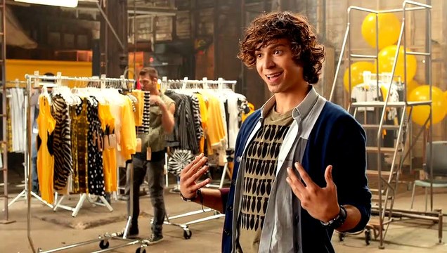 Sexy Dance 5 - EXTRAIT VF La formation du crew