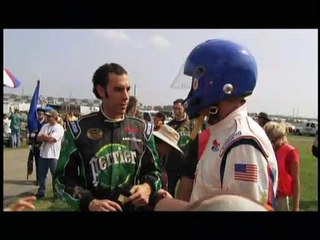 La Minute du vendredi 4 janvier  2008