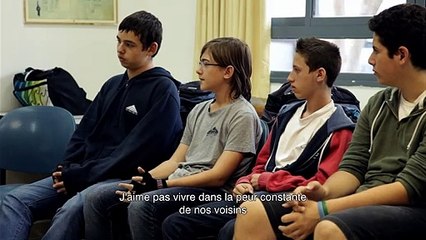 This Is My Land Bande-annonce VO