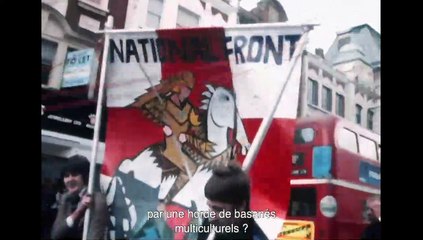 White Riot Bande-annonce VO