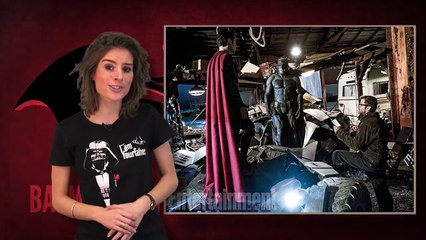 Star Wars : le fan film qui tue