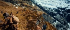 Le Hobbit : un voyage inattendu Bande-annonce VO