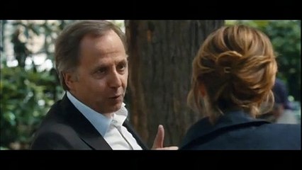 Les Invités de mon père Extrait vidéo (2) VF