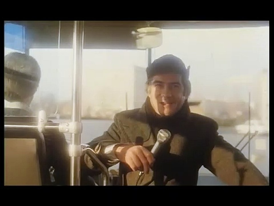 Robert et Robert Bande-annonce VF