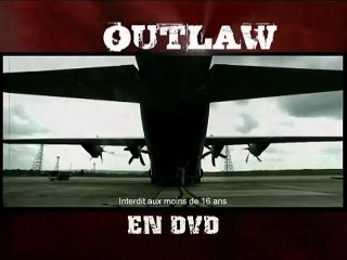 Outlaw Teaser VF