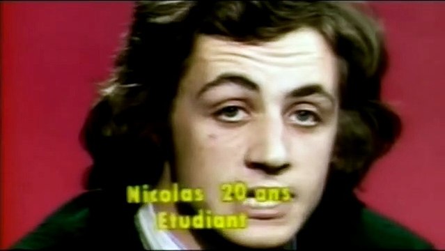 Dans la peau de Jacques Chirac Teaser (4) VF