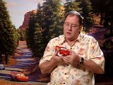 John Lasseter Interview 2: Cars