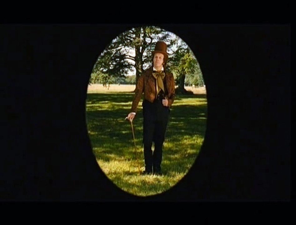 Capitaine Achab Extrait vidéo VF