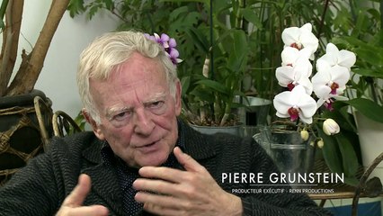 Germinal BONUS "Un gros projet"