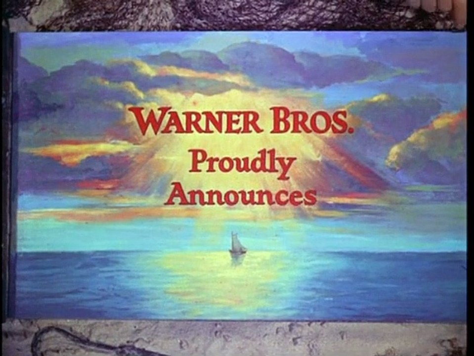 Le Vieil Homme et la Mer Bande-annonce VO