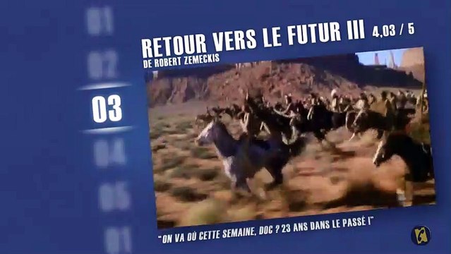 Les meilleurs films de 1990 selon les spectateurs