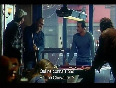 L'Audition Extrait vidéo (3) VF