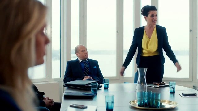 Welcome To Sweden - saison 2 - épisode 1 Extrait vidéo VO