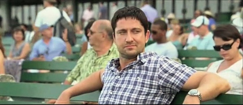 Le Chasseur de primes Bande-annonce VF