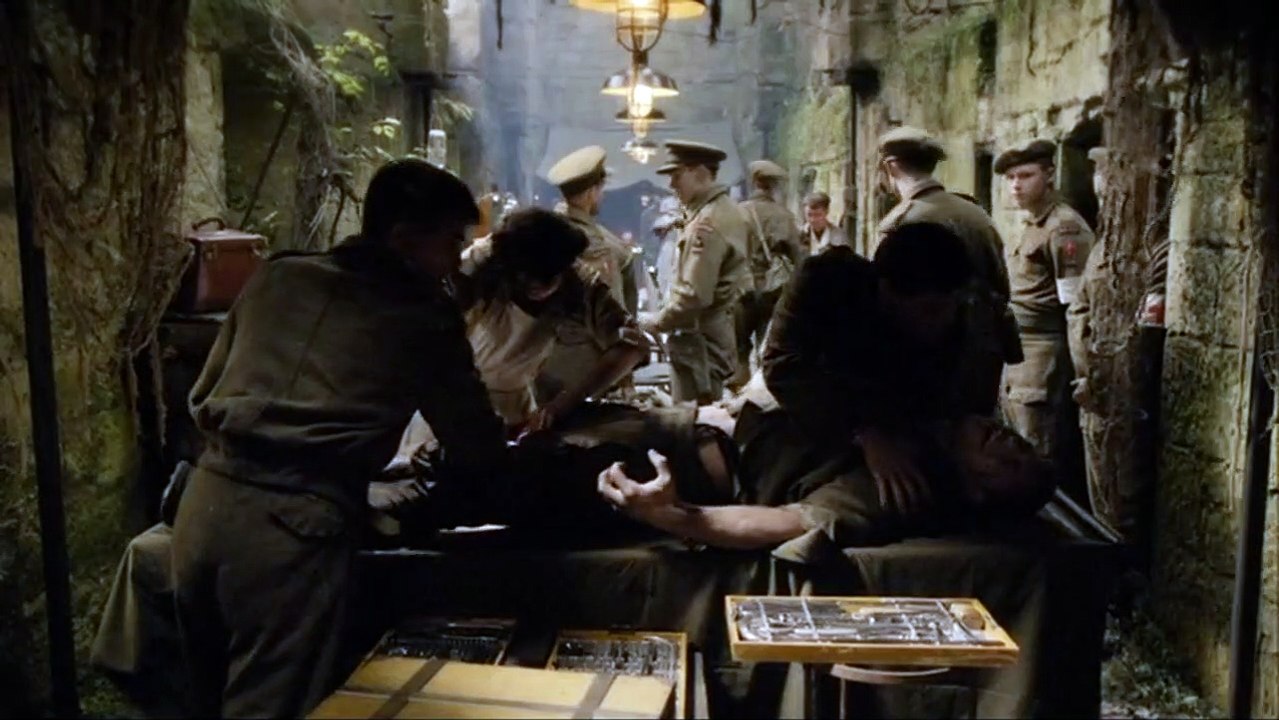 Outlander - saison 1 - épisode 1 Premières minutes exclusives VO