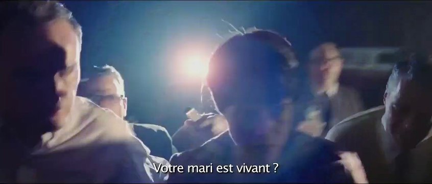 First Man - le premier homme sur la Lune Bande-annonce VO