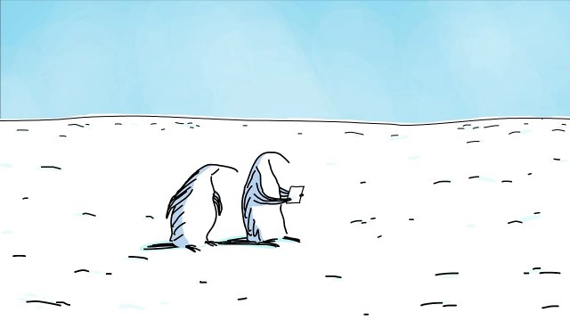 Les Indégivrables - saison 1 Teaser (3) VF