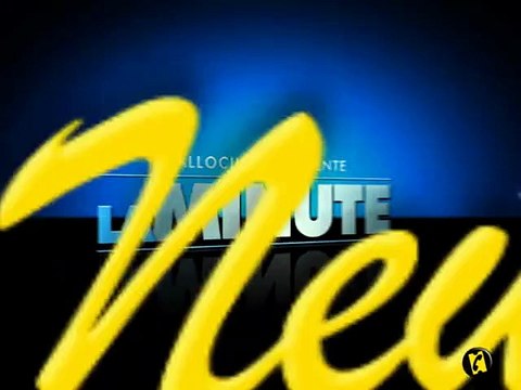 La Minute du jeudi 1er novembre 2007