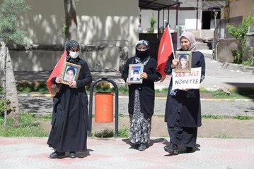 EVLAT NÖBETİNDE AİLE SAYISI, 283 OLDU