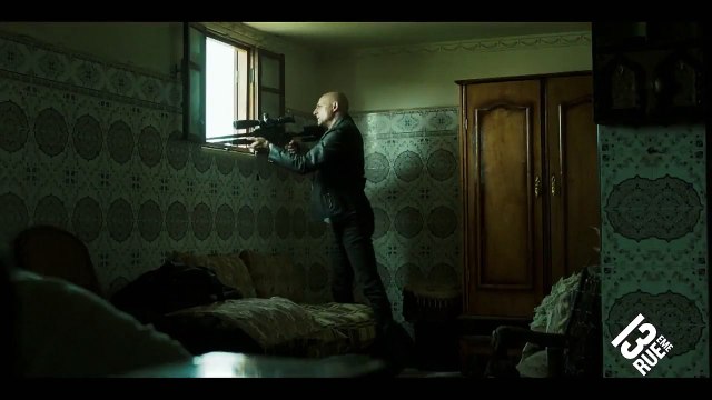 Deep State - saison 1 Bande-annonce VF