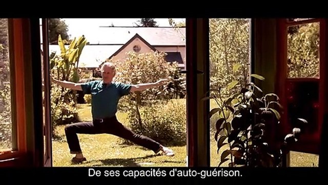 Régénération Bande-annonce VF