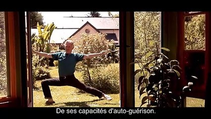 Régénération Bande-annonce VF