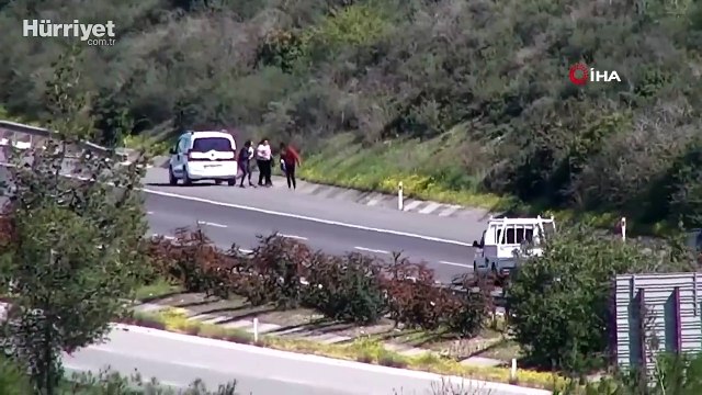 Mersin'de nitelikli dolandırıcılık ve yağma çetesi çökertildi: 25 tutuklama