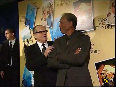 La Minute du jeudi 24 janvier 2008