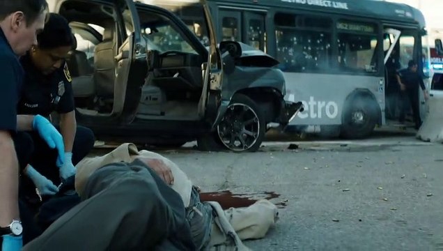 True Detective - saison 2 - épisode 5 Teaser VO