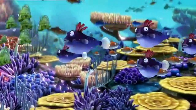 Festin de requin Bande-annonce VO