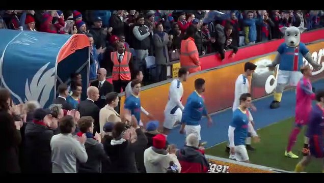 Ted Lasso - saison 1 Bande-annonce VO