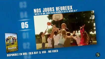 Les bandes de gosses