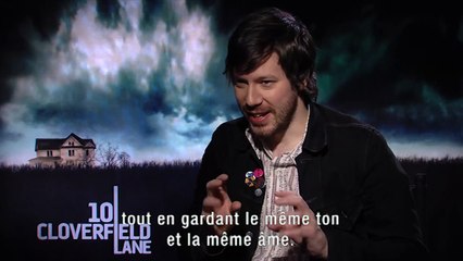 Suite, prequel, film solo : c&#039;est quoi 10 Cloverfield Lane ?