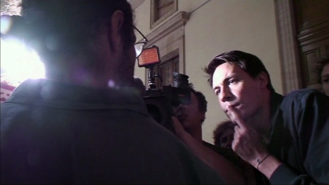 Libre EXTRAIT Prison