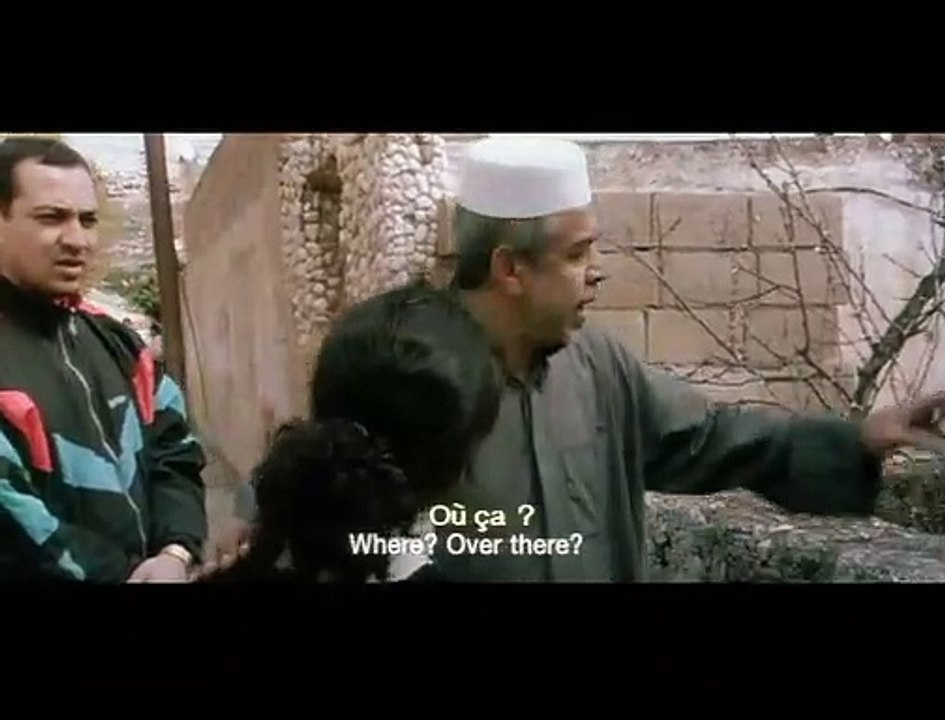 Battle For Haditha Extrait vidéo (2) VO