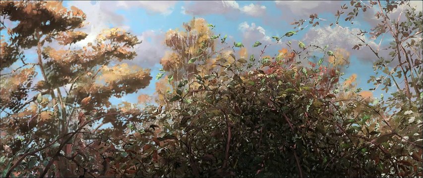 Le Jour des Corneilles Extrait vidéo (4) VF