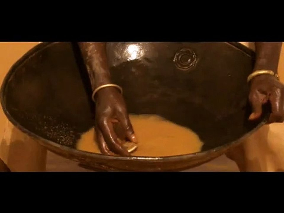 Rêves de poussière Extrait vidéo (4) VF