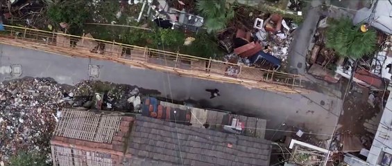 Shanghai Job Bande-annonce VO