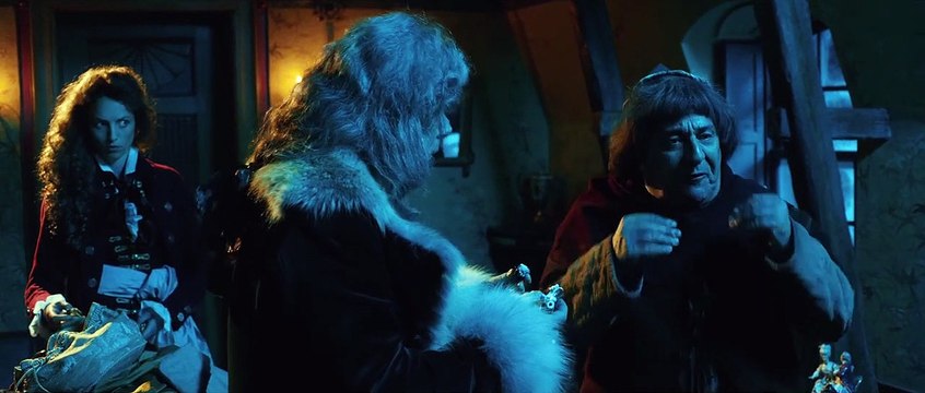 Les Visiteurs - La Révolution Bande-annonce VF