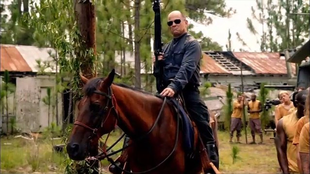 Revolution (2012) - saison 1 - épisode 2 Extrait vidéo VO