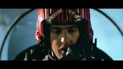 Top Gun Bande-annonce (3) VO