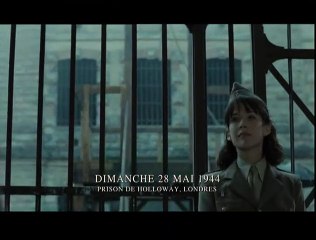 Les Femmes de l&#039;ombre Extrait vidéo VF