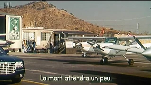 Sans plus attendre Extrait vidéo (4) VO