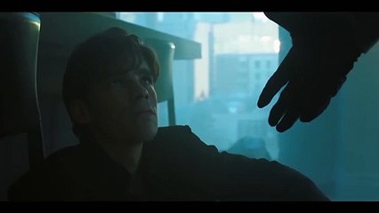 Dick Grayson rencontre Jason Todd