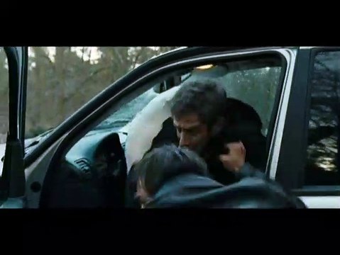 Le Nouveau protocole Extrait vidéo (4) VF