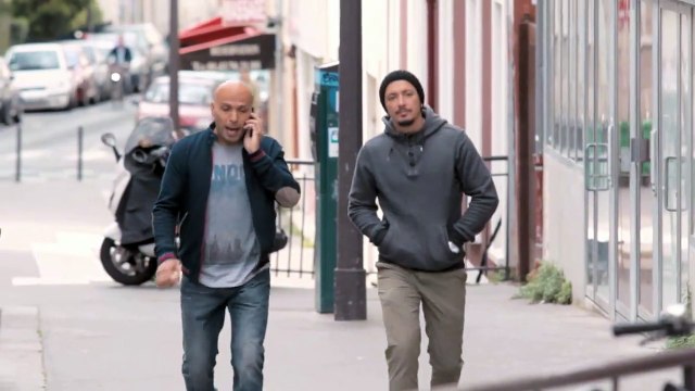 #ElectricEDF - S01E01 - Monsieur Judor ?